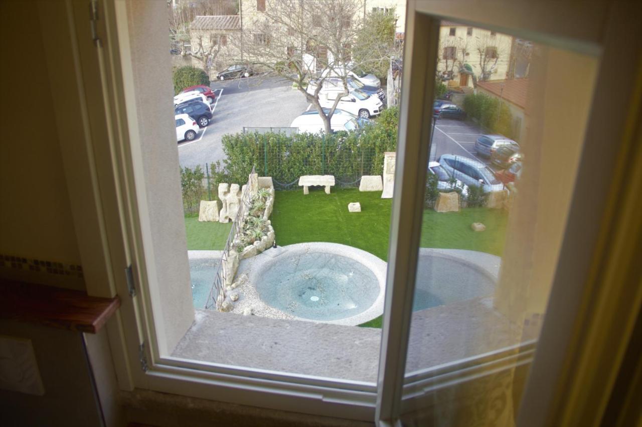 B&B Il Sogno Del Pinzagrilli Guardistallo Exterior foto